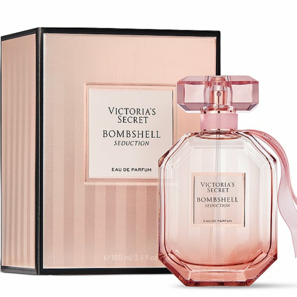 Victoria's Secret Bombshell Seduction perfume